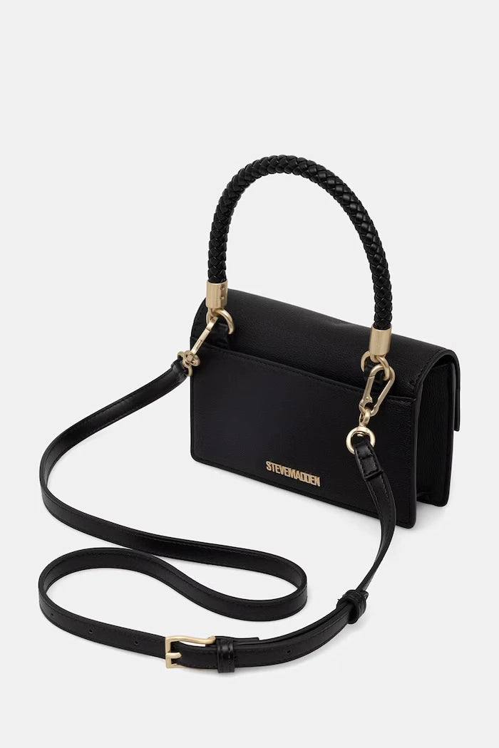 Steve Madden чанта crossbody дамска Bnesta