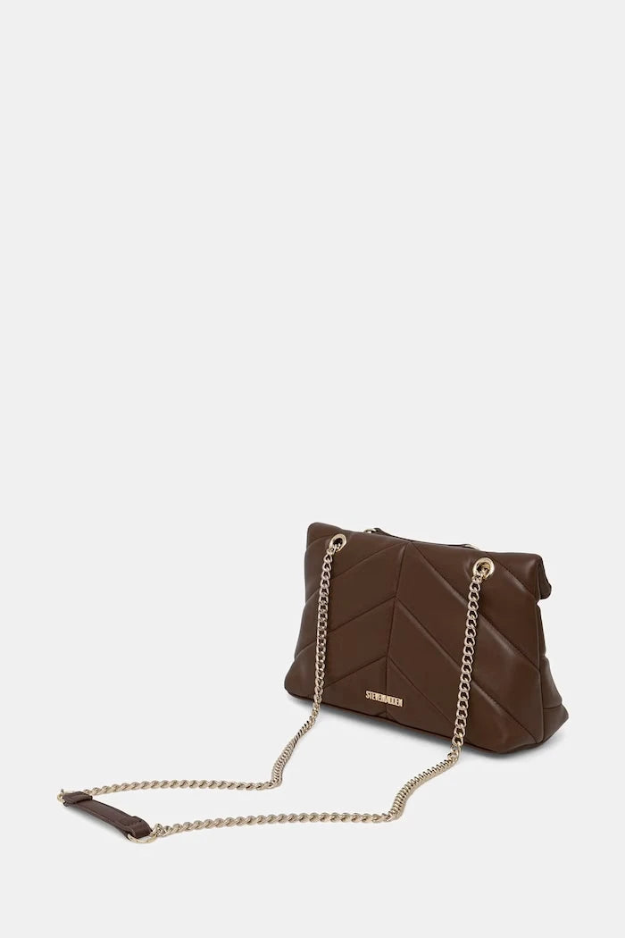 Steve Madden kadın crossbody çanta suni deriden Bbelzer
