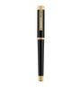 Yellow Gold-Trim Otto Rollerball Pen
