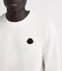 Cotton Logo T-Shirt