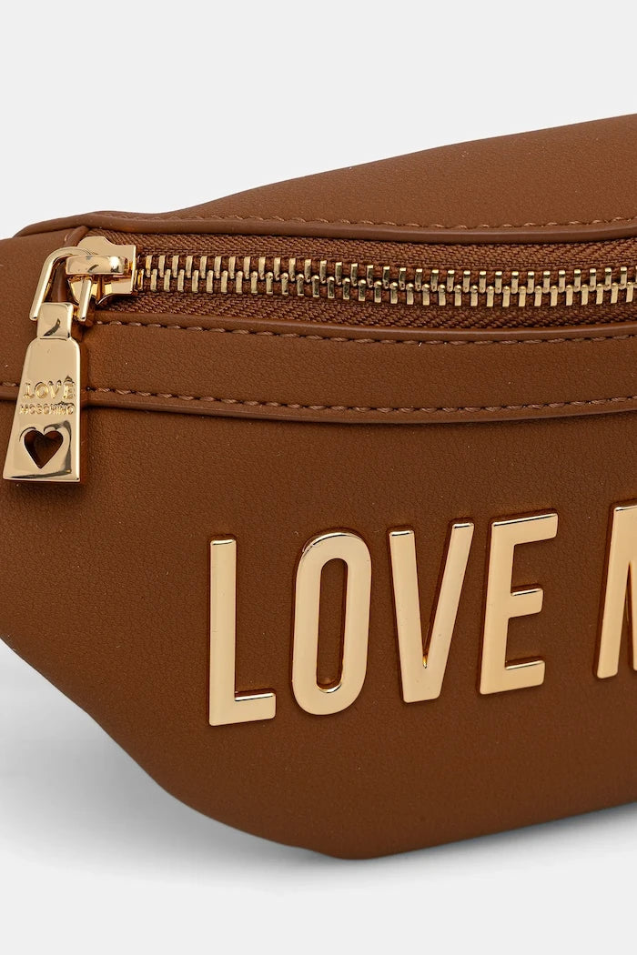 Чанта за кръст Love Moschino