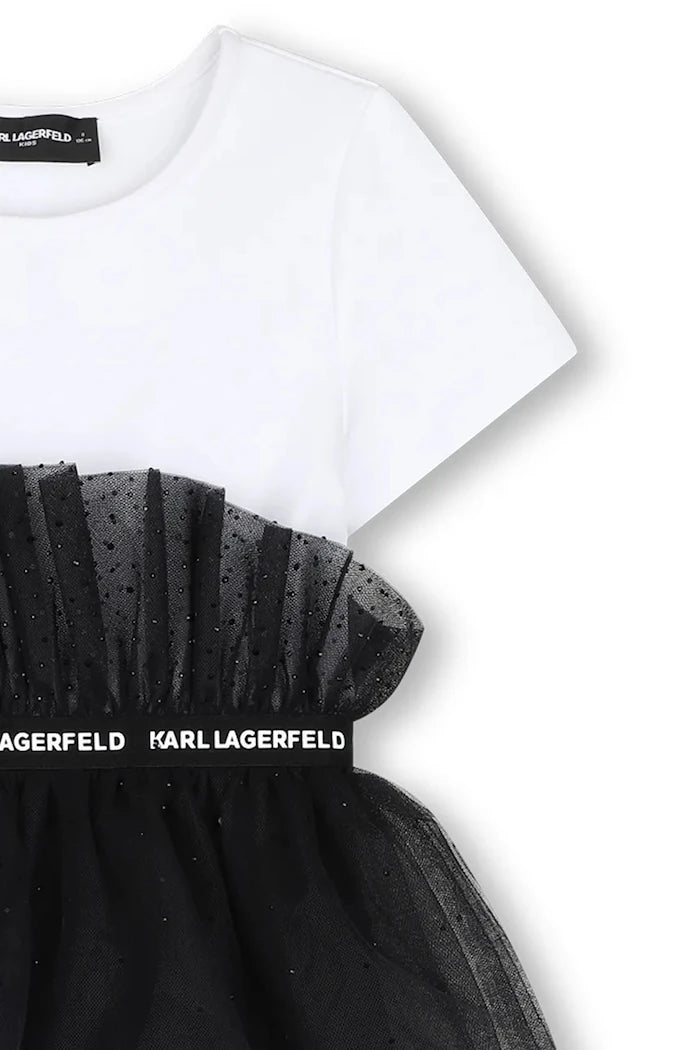 Babydoll elbise