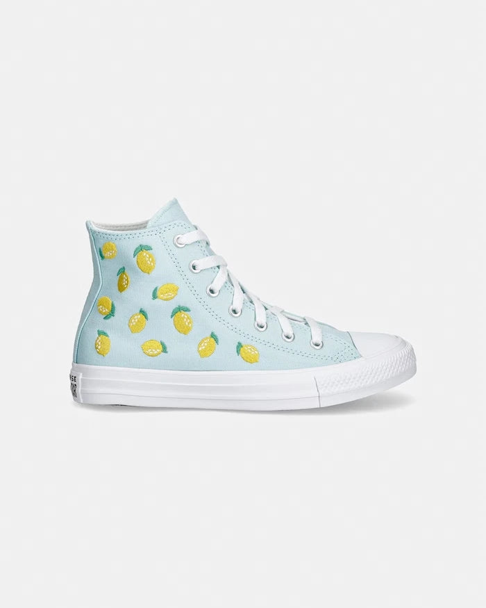 Converse CHUCK TAYLOR ALL STAR Çocuk Yüksek Spor Ayakkabı
