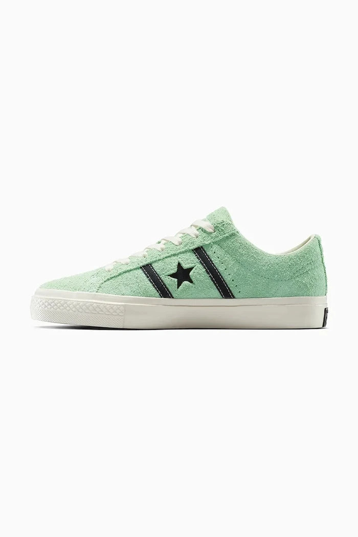 Converse One Star Academy Pro Süet Keten Ayakkabılar