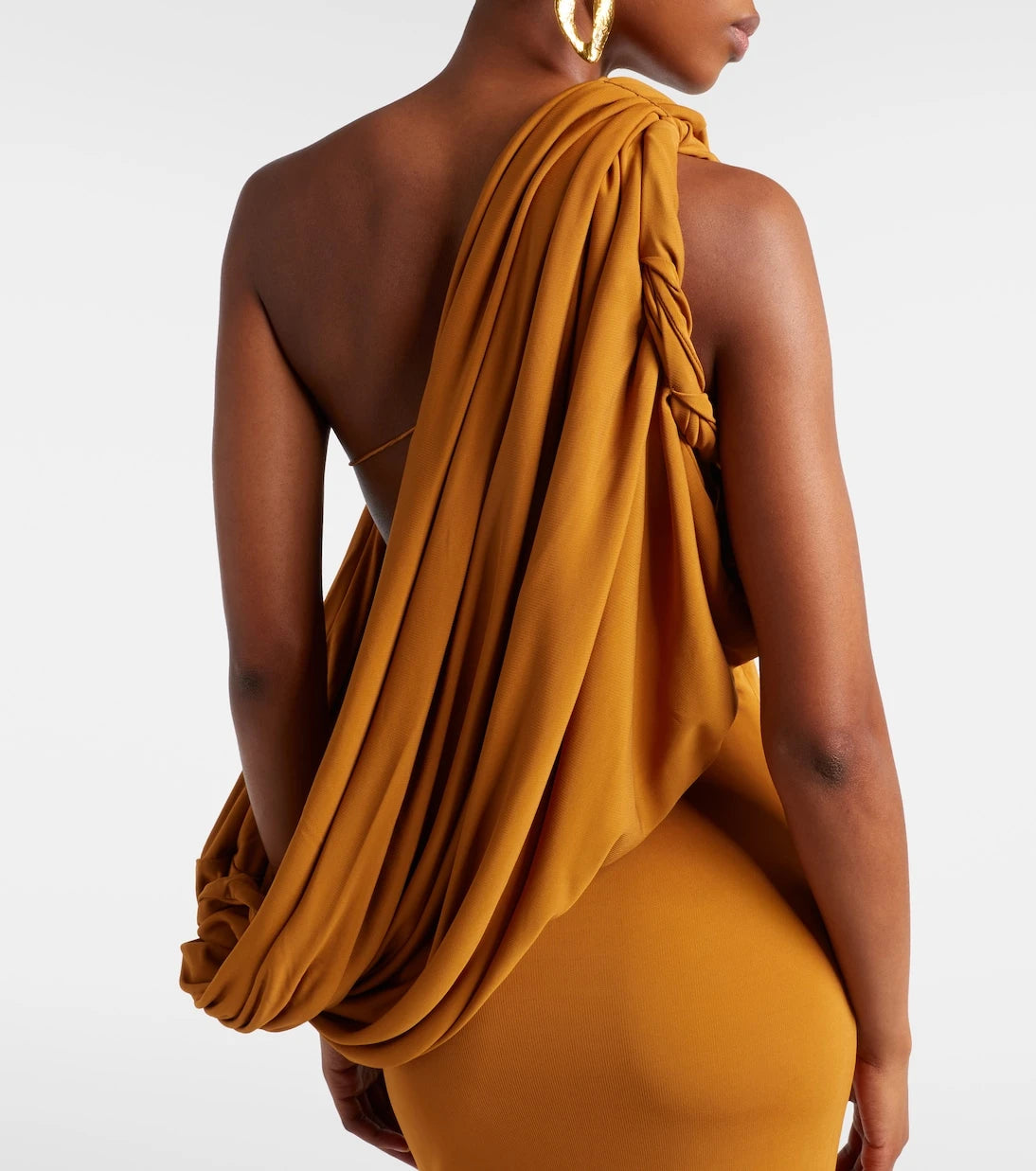 Christopher Esber - Draped gown