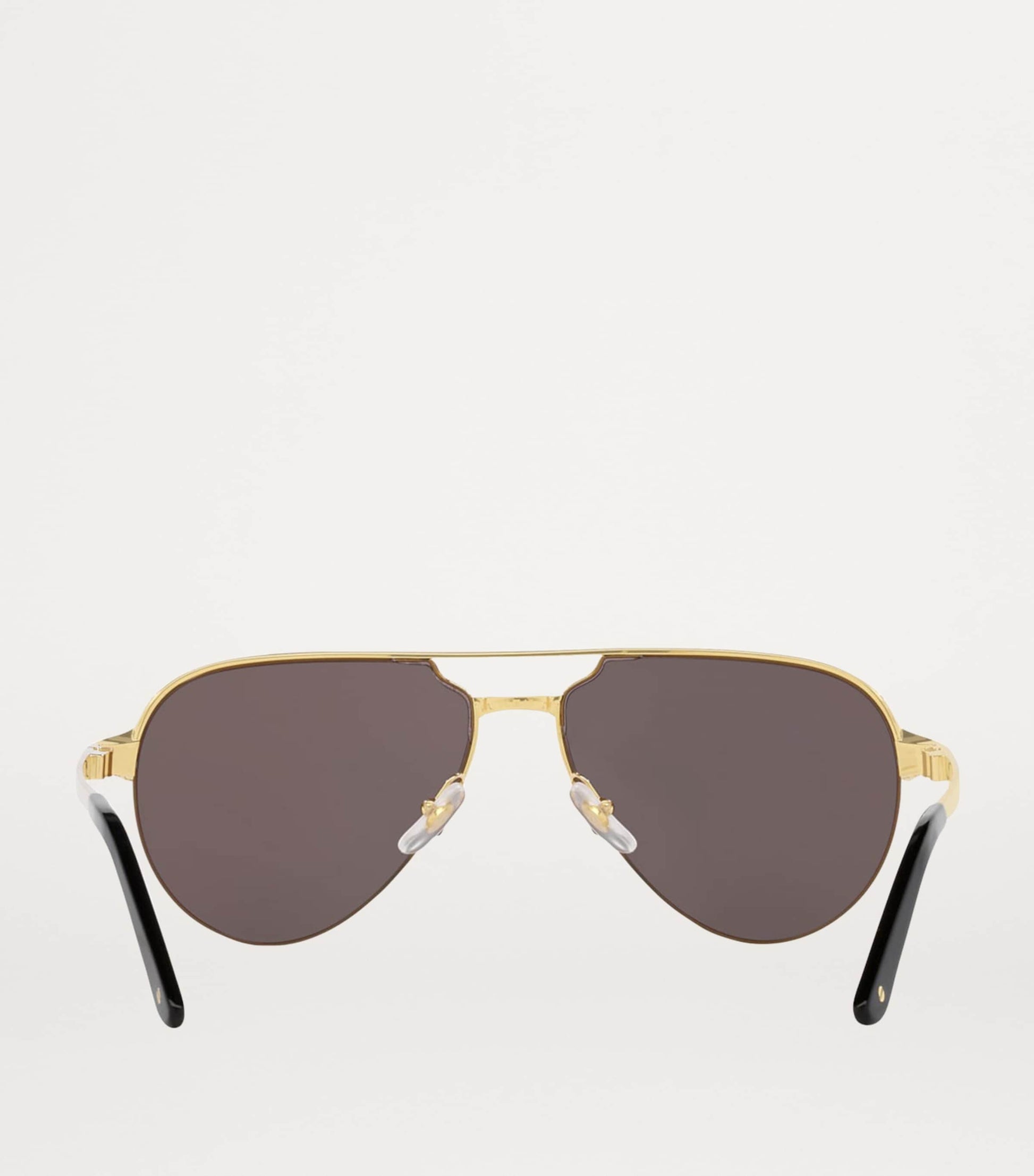 Cartier Metal 06L001652 Sunglasses