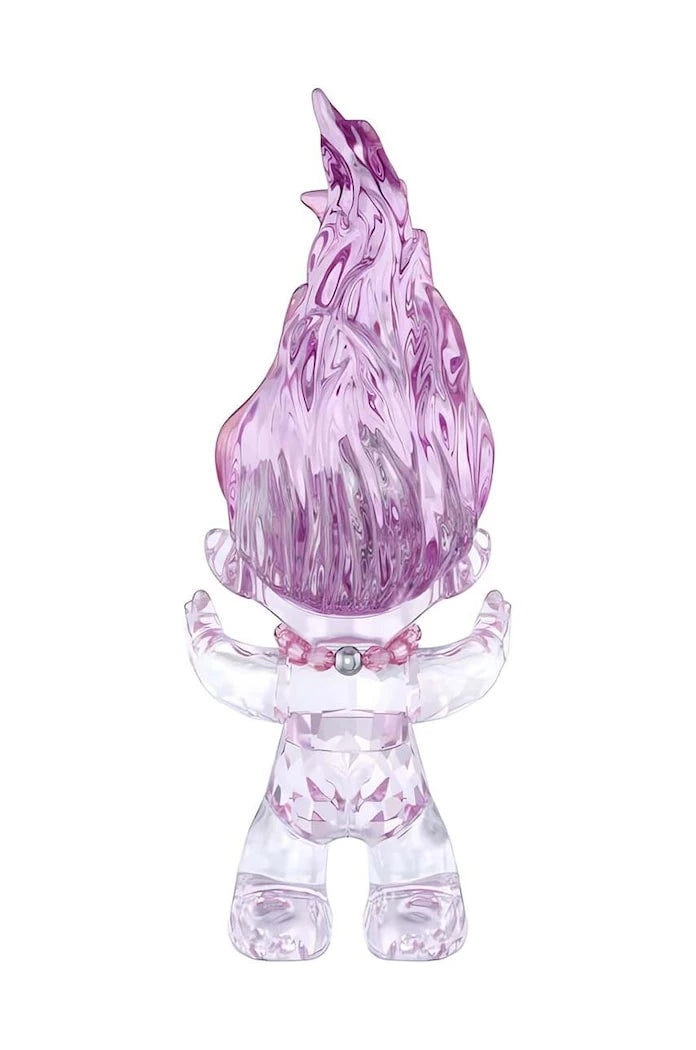 Декорация Swarovski GOOD LUCK TROLLS