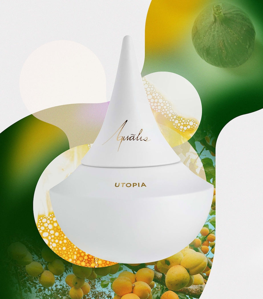 Utopia Pure Perfume (100ml)