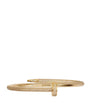 Cartier Yellow Gold and Diamond Juste un Clou Bracelet
