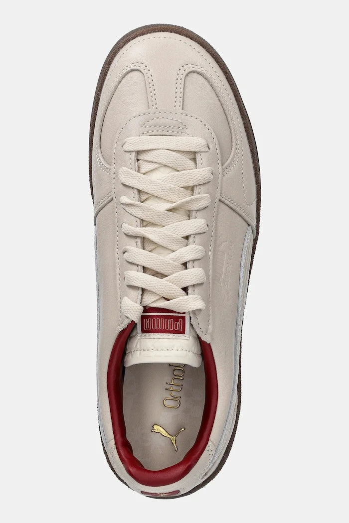 Кожени маратонки Puma Super Team Palais Artisan