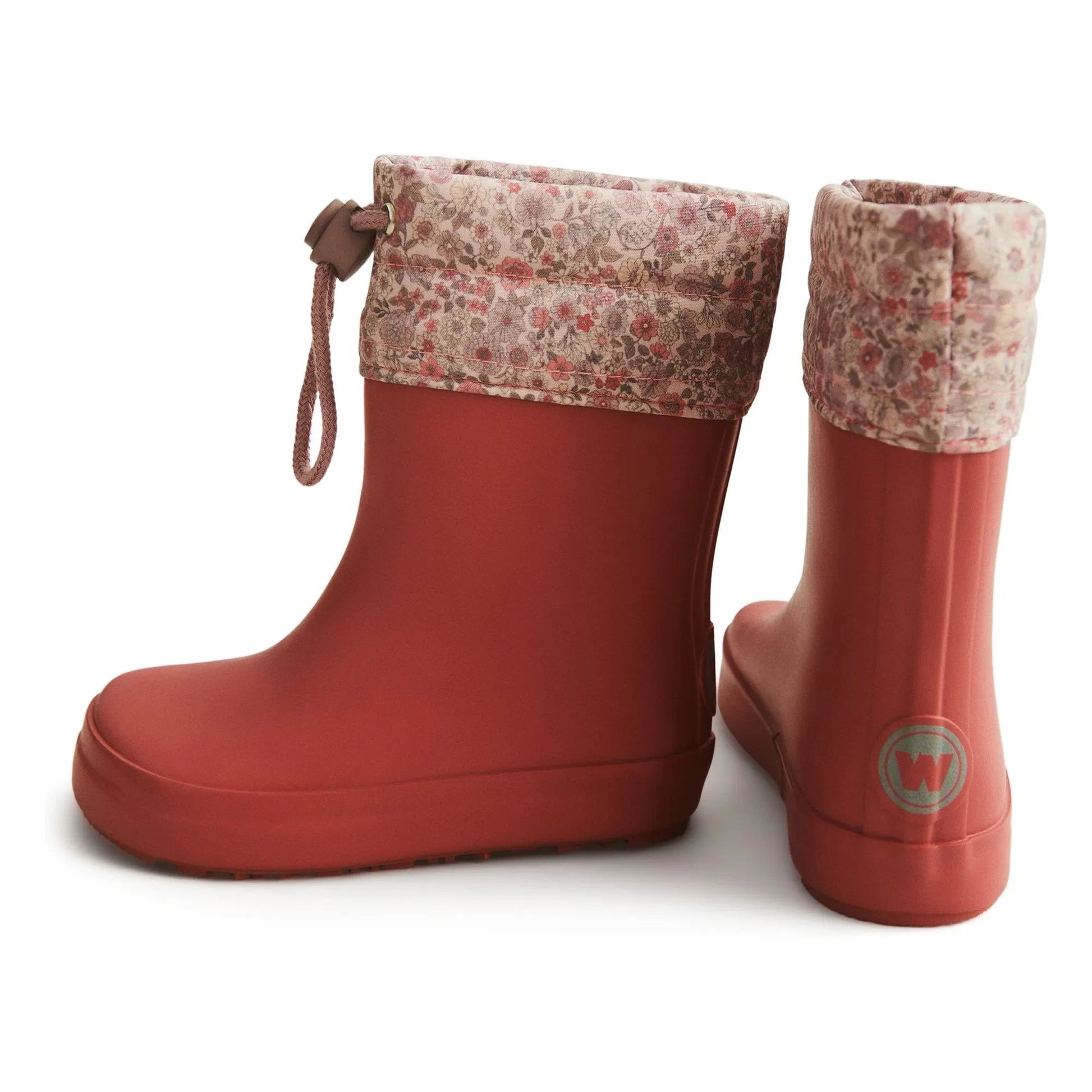 Wheat - Thermo Zerro Rain Boots | Pink