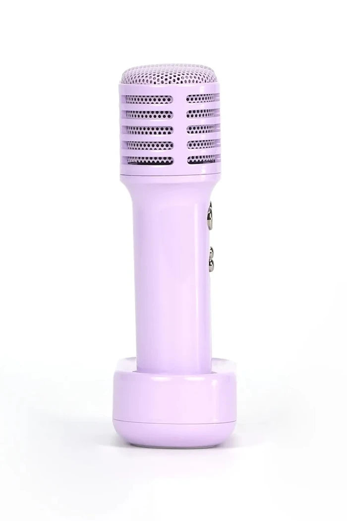 Mikrofonlu Kablosuz Hoparlör Divoom Songbird SE