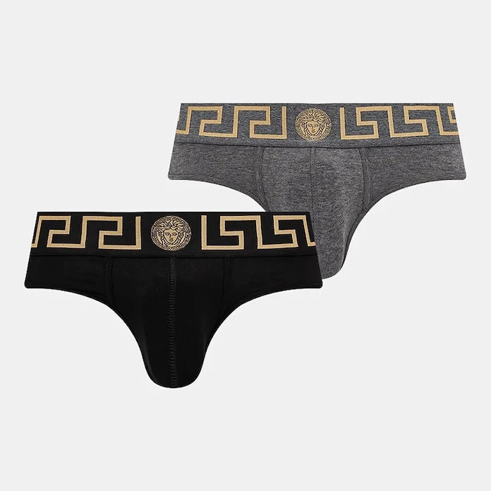Слипове Versace (2 броя)