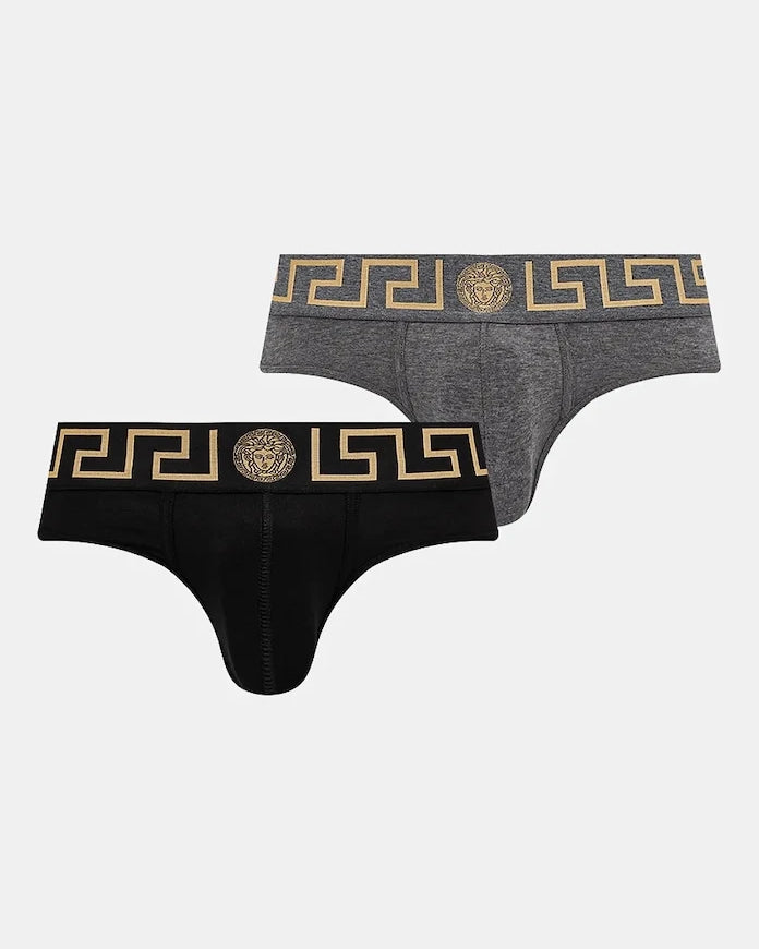 Слипове Versace (2 броя)