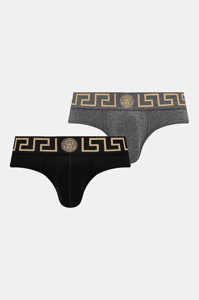 Слипове Versace (2 броя)