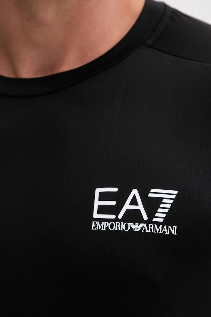 Тениска EA7 Emporio Armani
