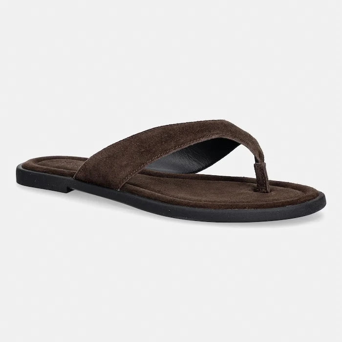 Vagabond Shoemakers kadın süet terlikler ZAIDA