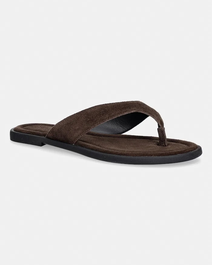 Vagabond Shoemakers kadın süet terlikler ZAIDA