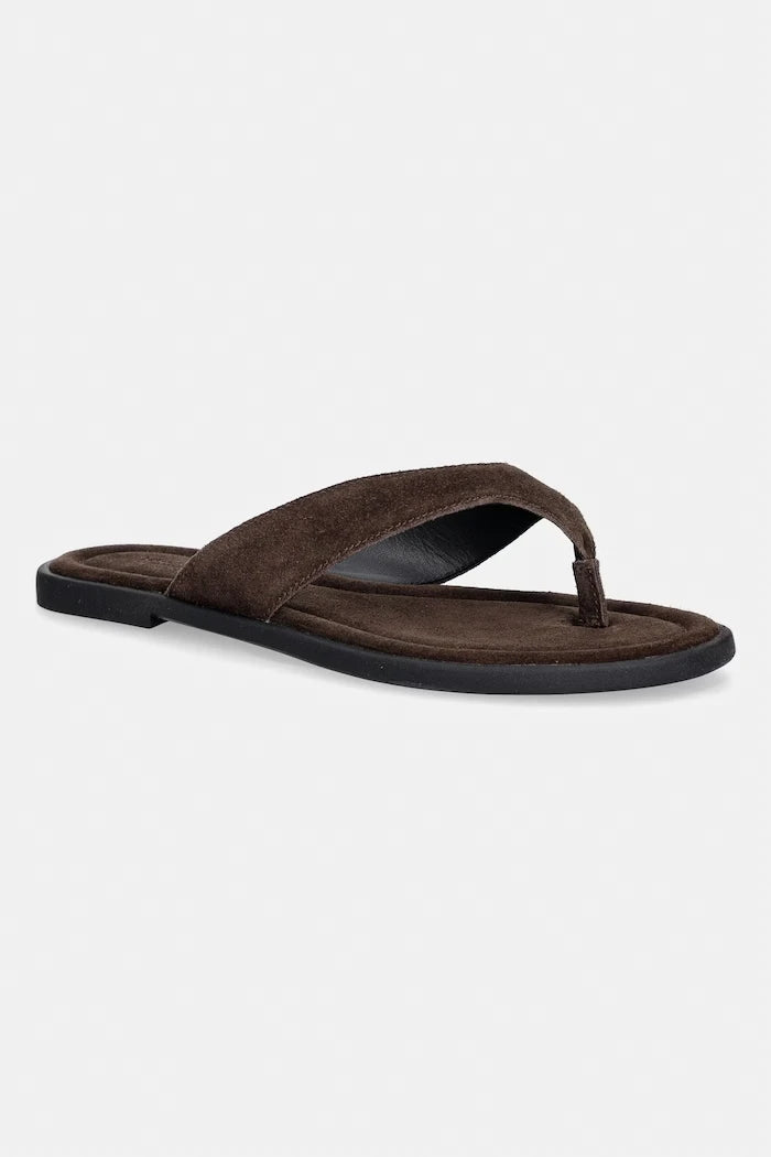Vagabond Shoemakers kadın süet terlikler ZAIDA