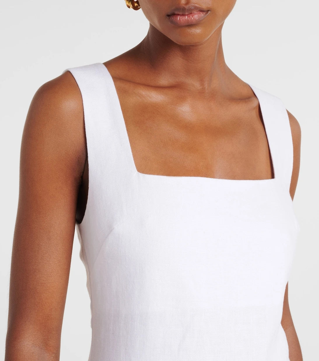 Posse - Alice midi dress