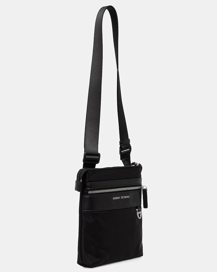 Armani Exchange erkek omuz çantası