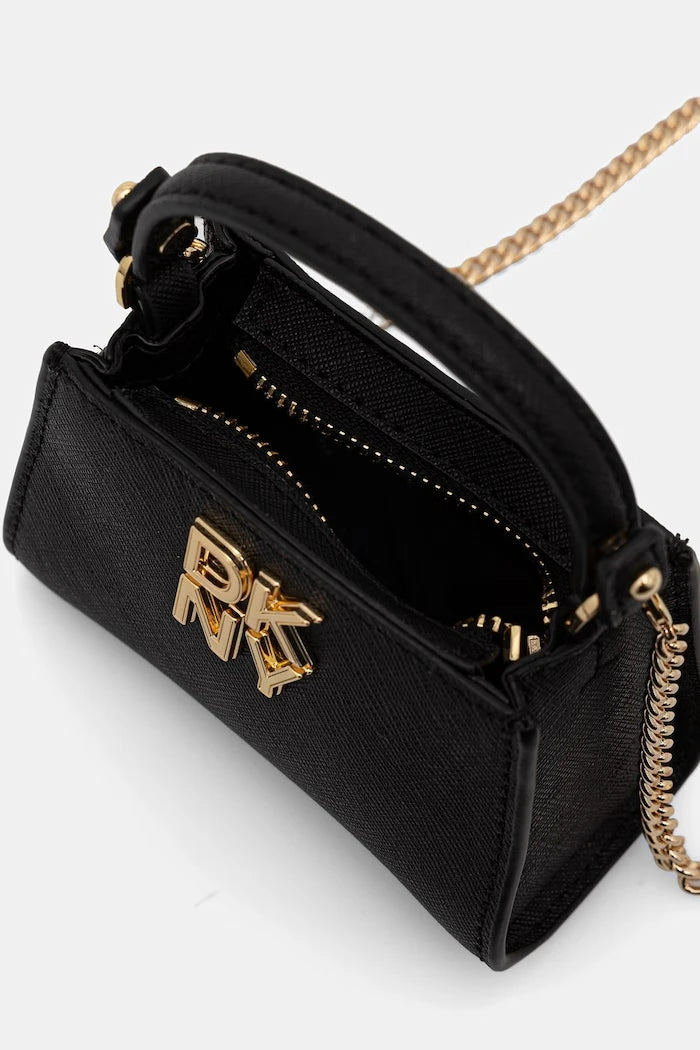 DKNY чанта crossbody дамска