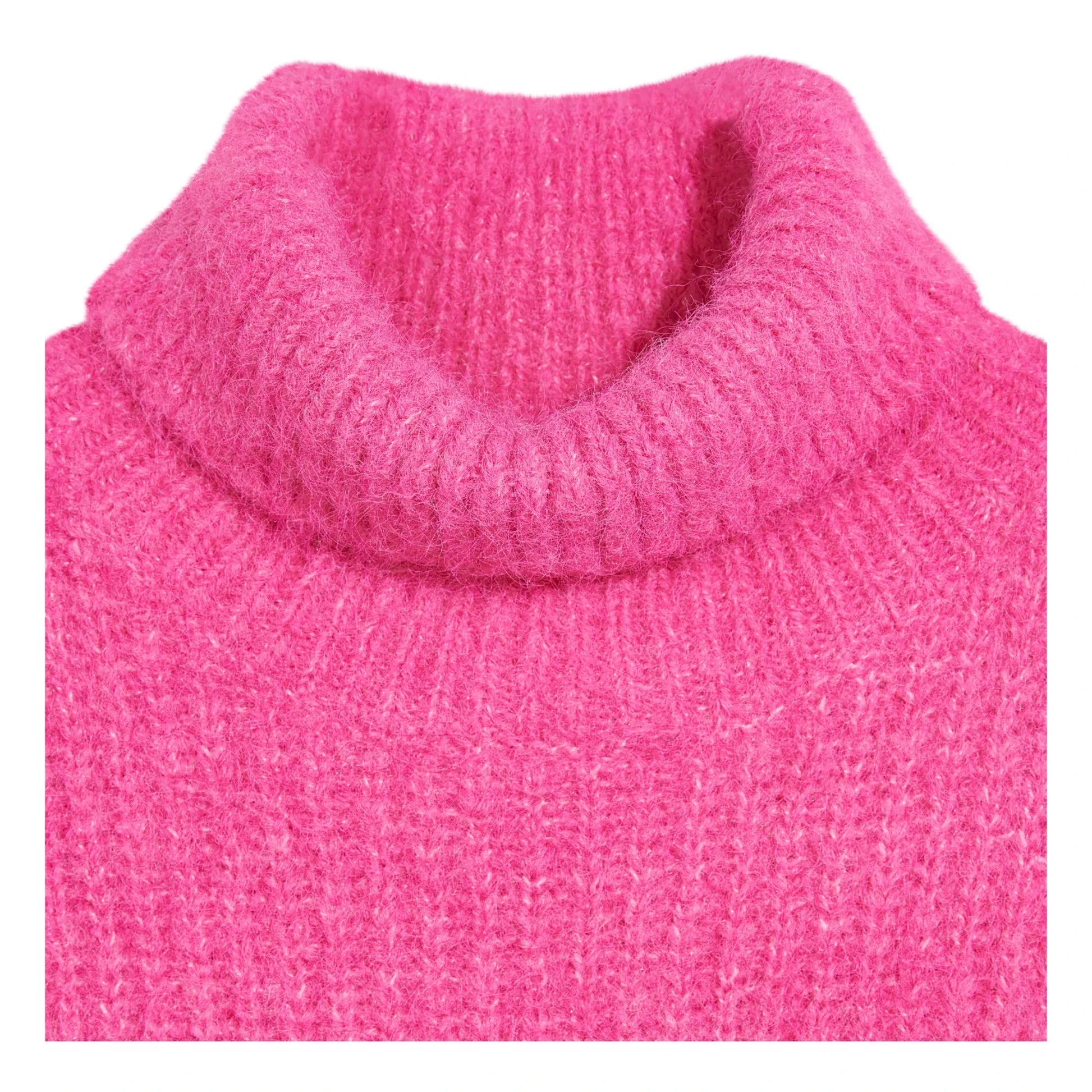 Bellerose - Dauco pass | Fuchsia