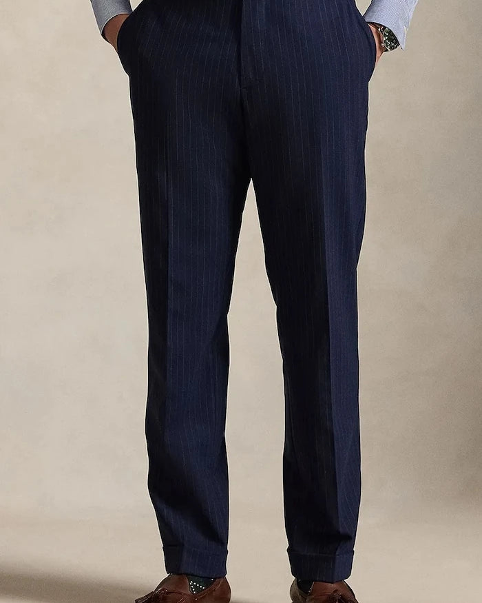 Yün Pantolon Polo Ralph Lauren
