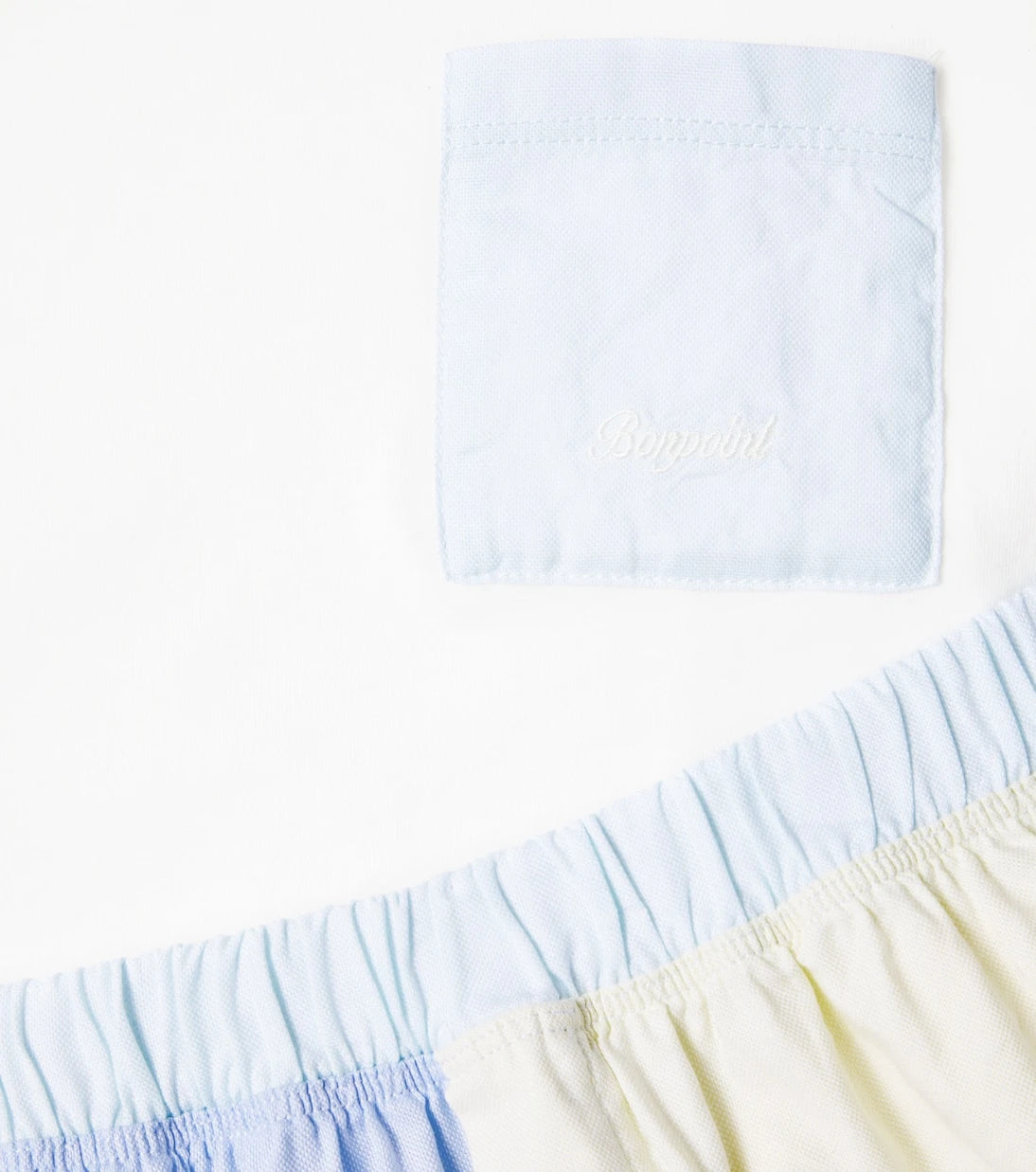 Bonpoint - Etin printed cotton pajama set