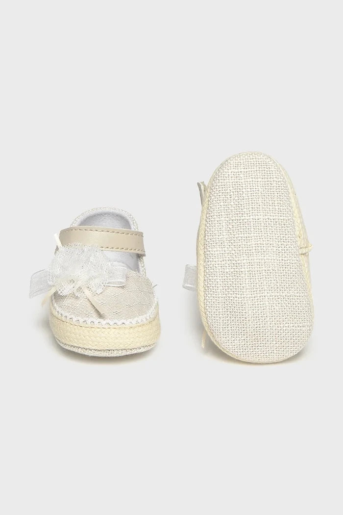 Бебешки обувки Mayoral Newborn