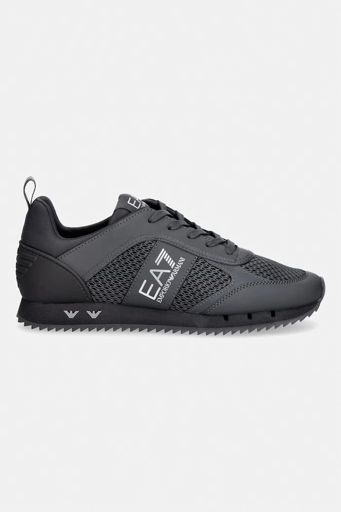 EA7 Emporio Armani spor ayakkabı