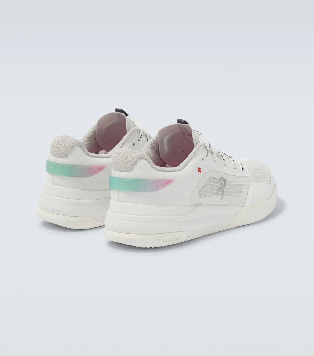 On - The Roger Advantage sneakers