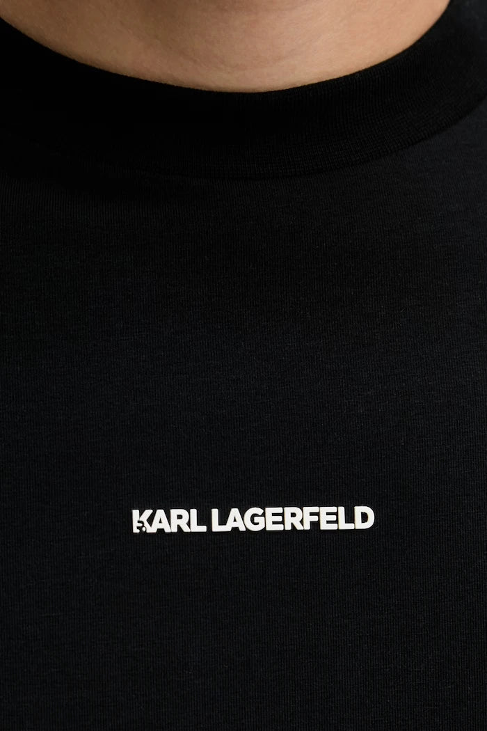 Тениска Karl Lagerfeld