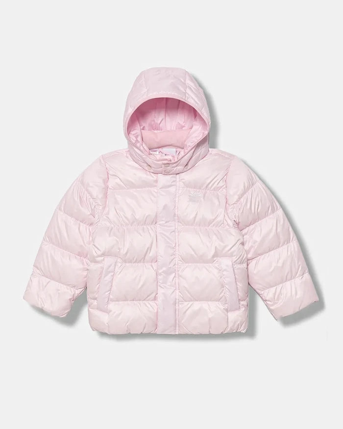 Çocuklar için adidas Originals şişme mont