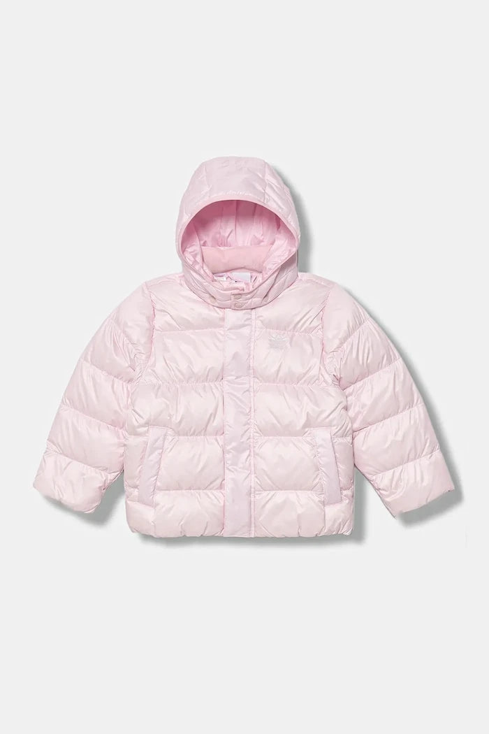 Çocuklar için adidas Originals şişme mont