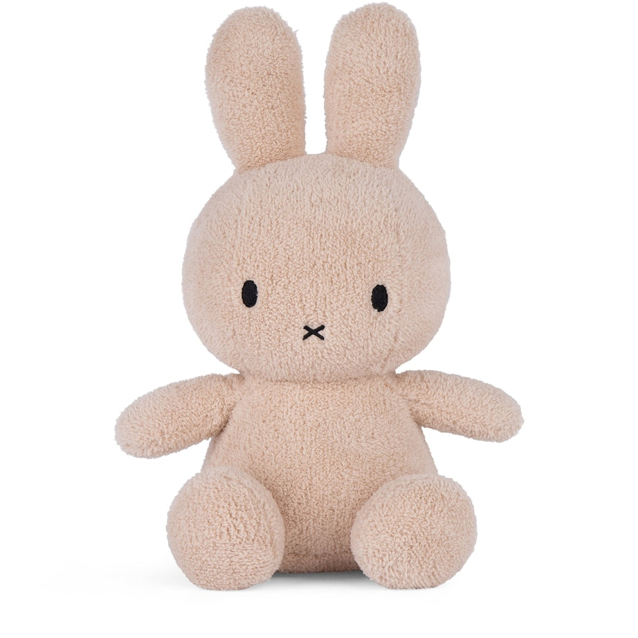 MIFFY Large Terry Miffy Soft Toy (33cm)