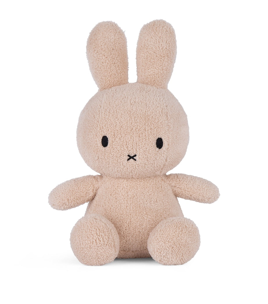 MIFFY Large Terry Miffy Soft Toy (33cm)