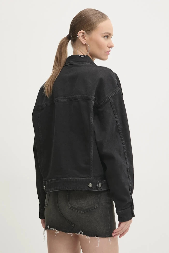 Дънково яке Guess Jeans