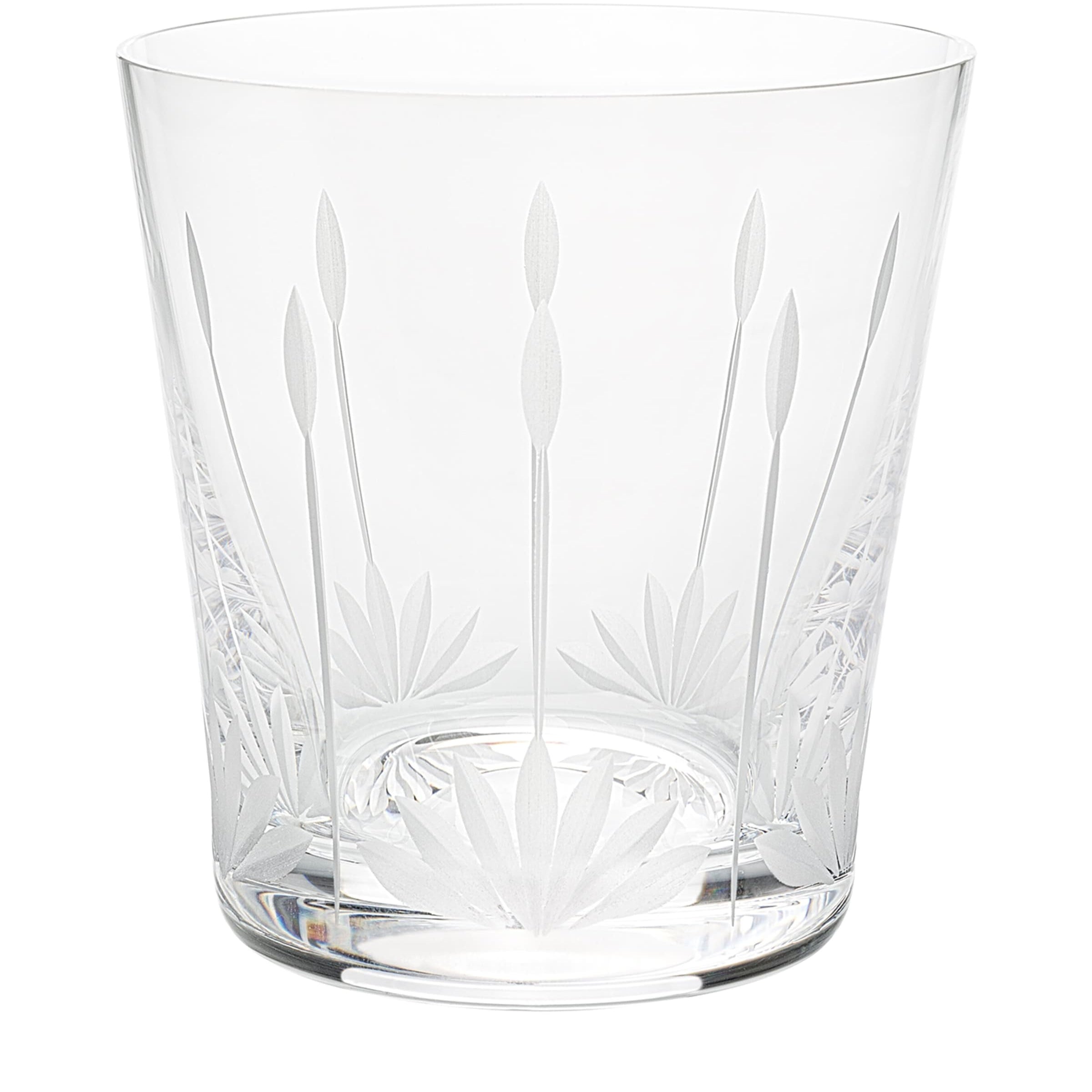 Set of 2 Lotus Tumblers (300ml)