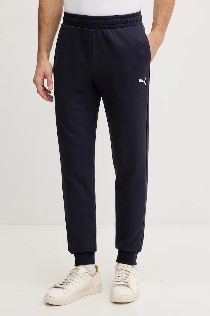 Puma erkek pamuklu spor takım Hooded Sweat suit