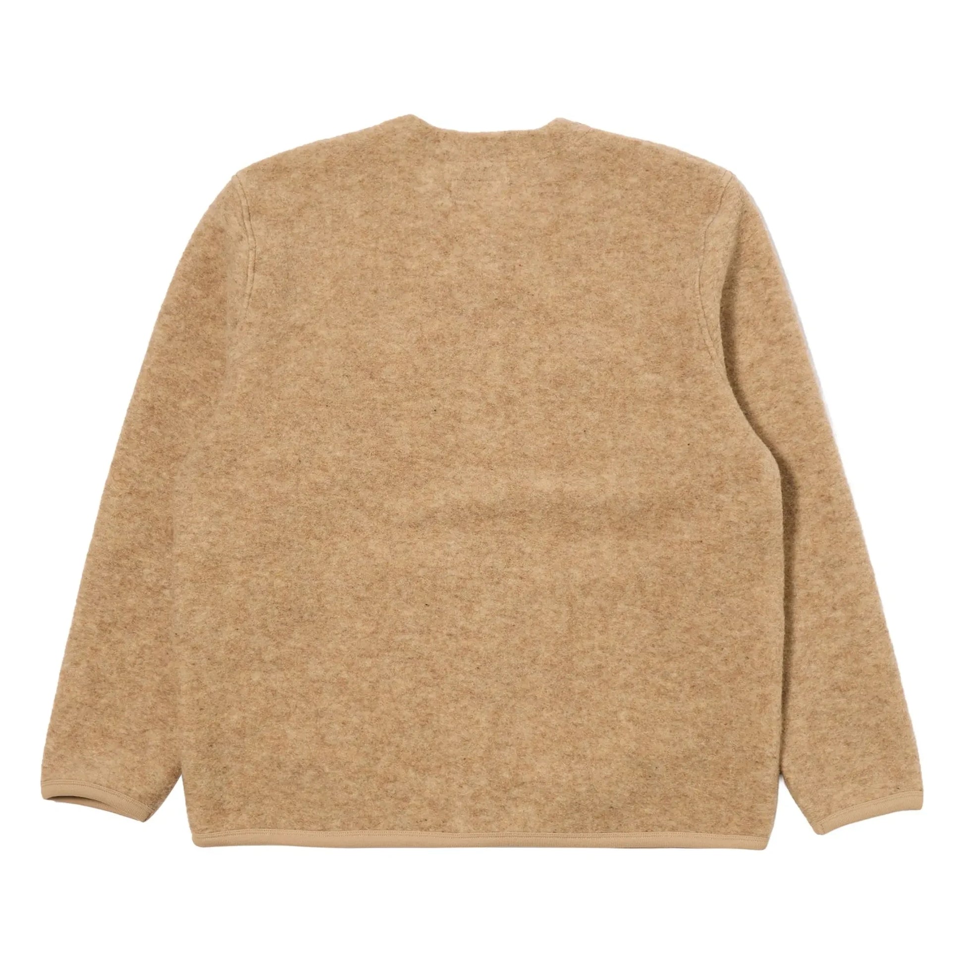 Universal Works - Cardigan | Beige