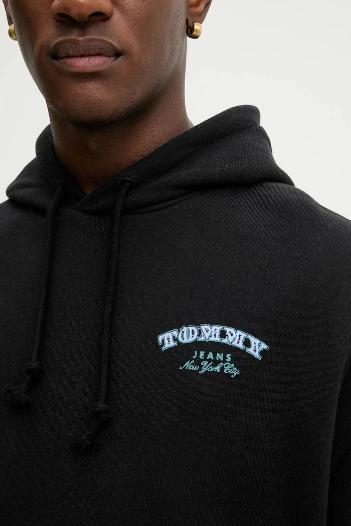Памучен суичър Tommy Jeans