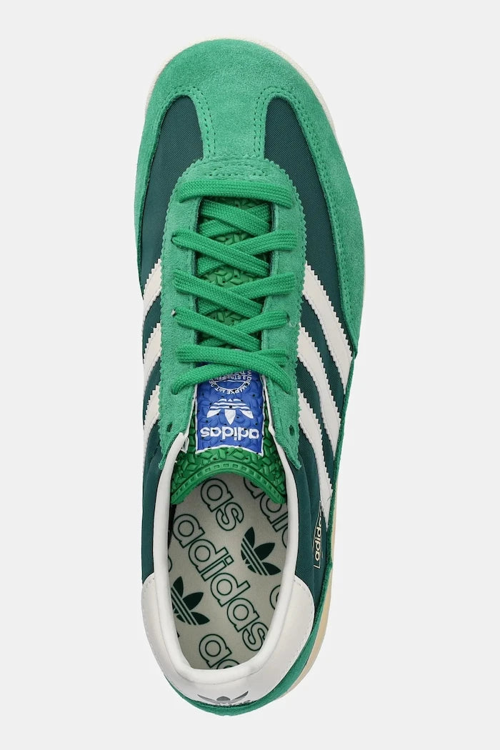 Маратонки adidas Originals SL 72 RS