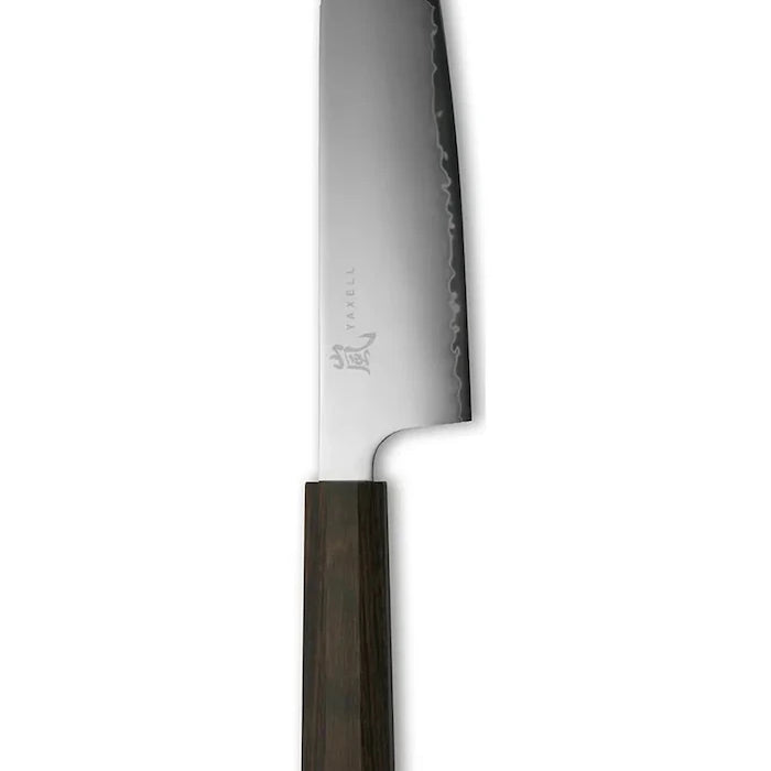 Кухненски нож Yaxell Hana Santoku 16,5 cm