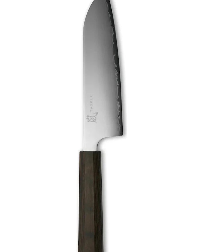 Кухненски нож Yaxell Hana Santoku 16,5 cm
