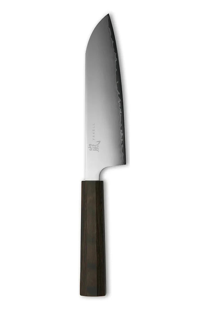 Кухненски нож Yaxell Hana Santoku 16,5 cm