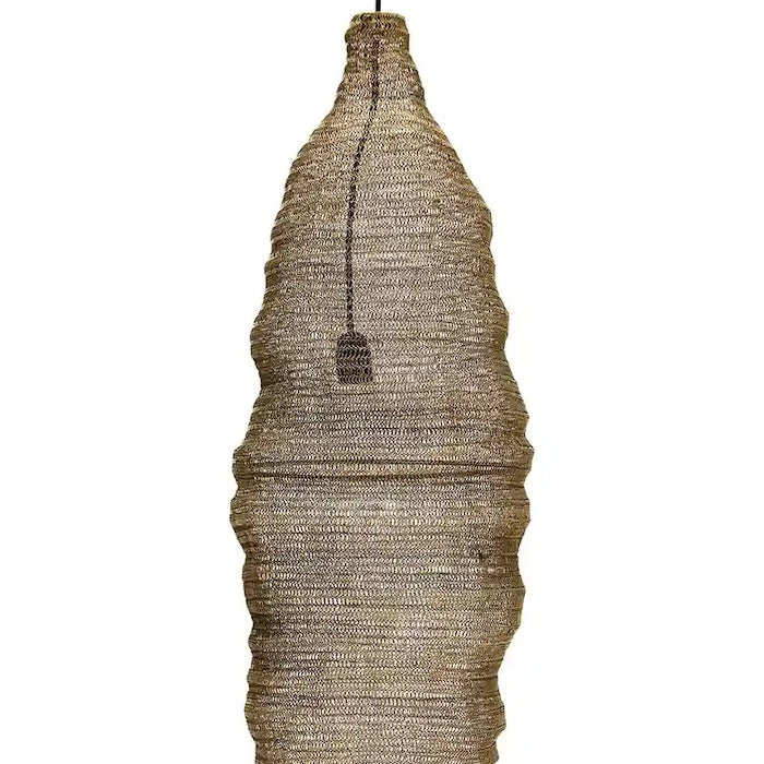 Висяща лампа House Doctor HDMesh 100 x 30 cm