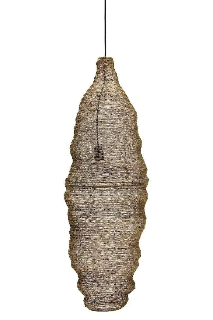Висяща лампа House Doctor HDMesh 100 x 30 cm