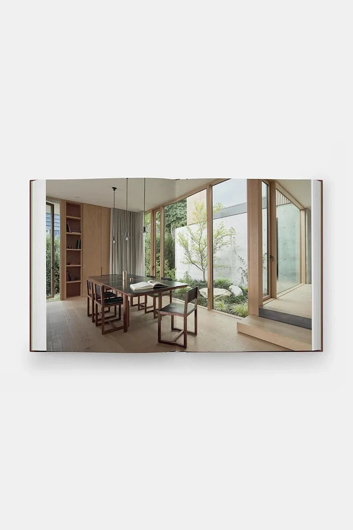 Фотоалбум home & lifestyle Courtyard Homes by Joann Plockova, English