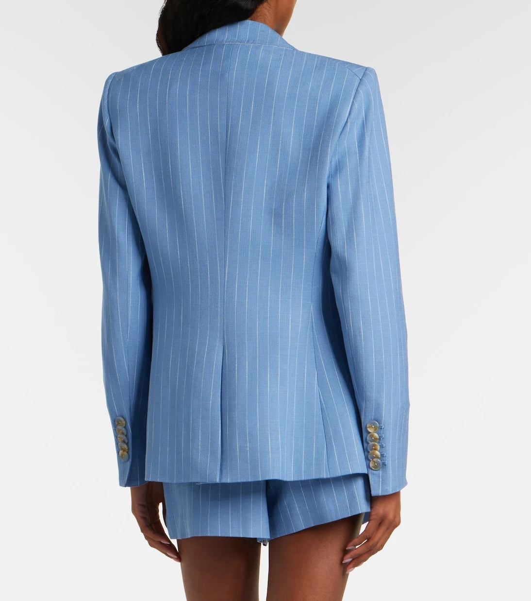 Veronica Beard - Miller pinstripe blazer